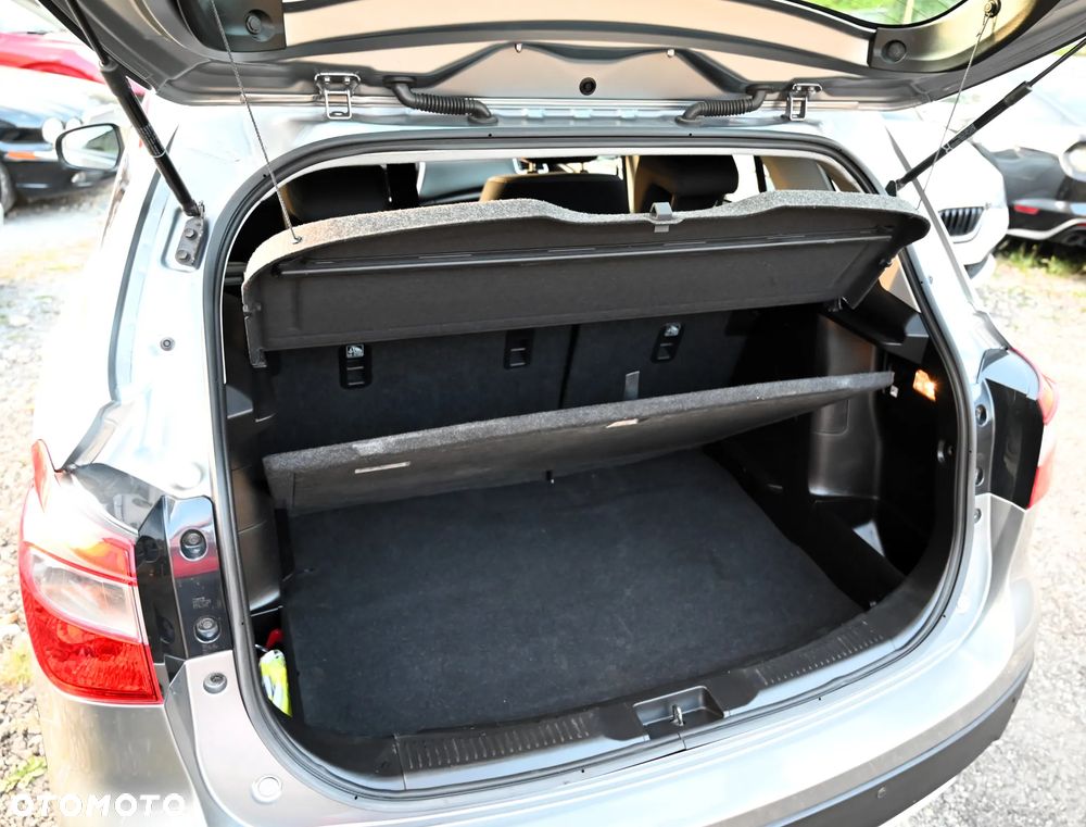 Suzuki SX4 - 38