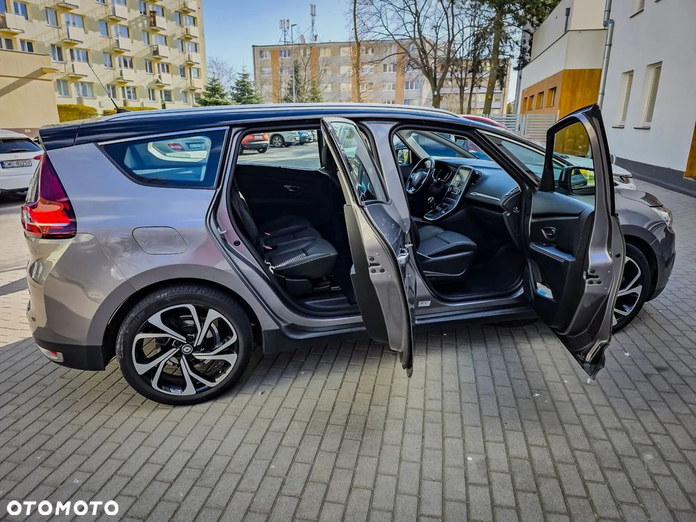 Renault Scenic 1.7 Blue dCi Zen - 10