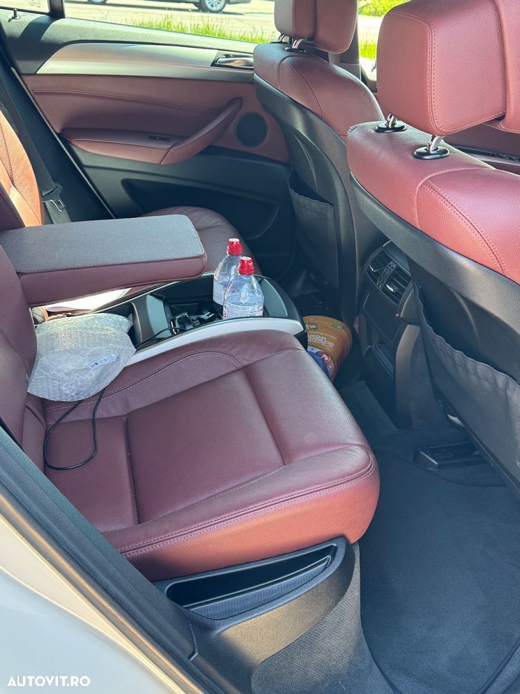 BMW X6 xDrive30d - 10