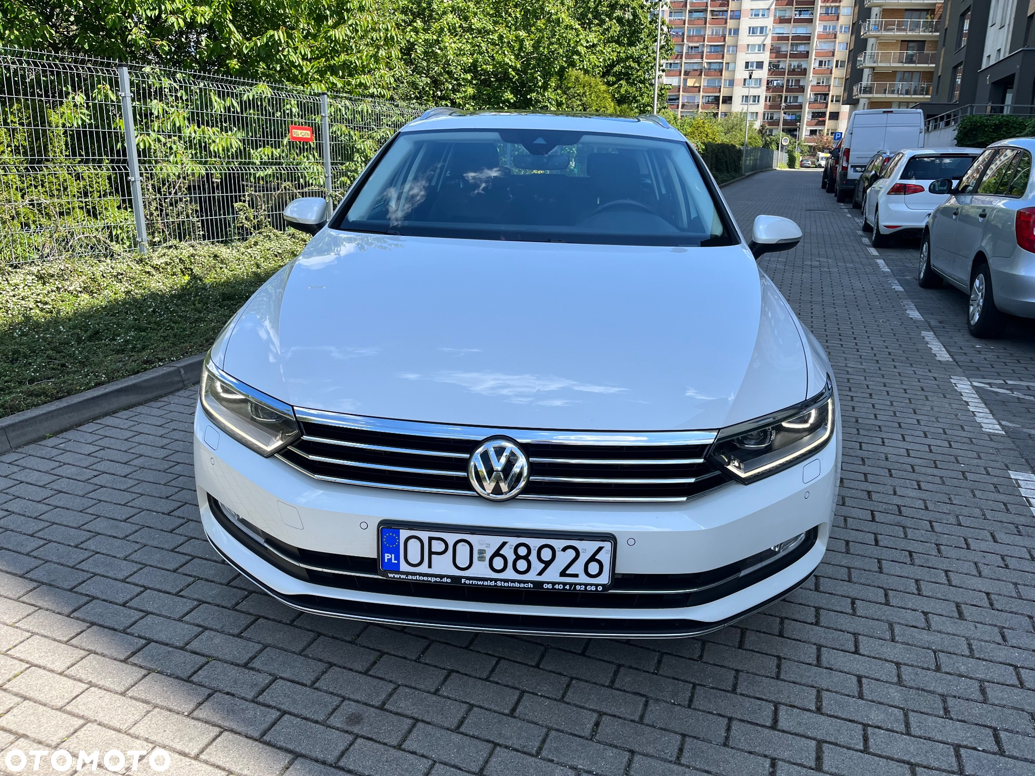 Volkswagen Passat 2.0 TDI BMT 4Mot Highline DSG - 5