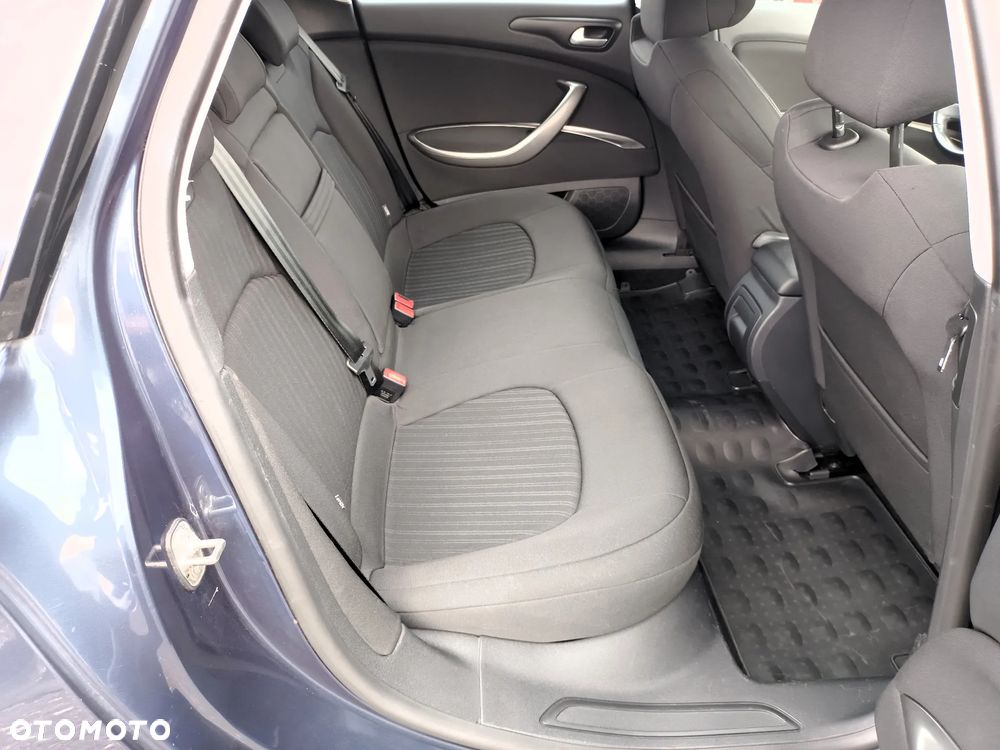 Citroën C5 Tourer 2.0 16V Confort - 15