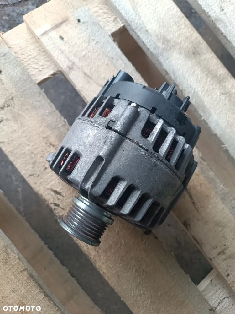 ALTERNATOR 03G903016G AUDI Q5 A4 A5 Q5 A6 C7 2.0 TDI - 2