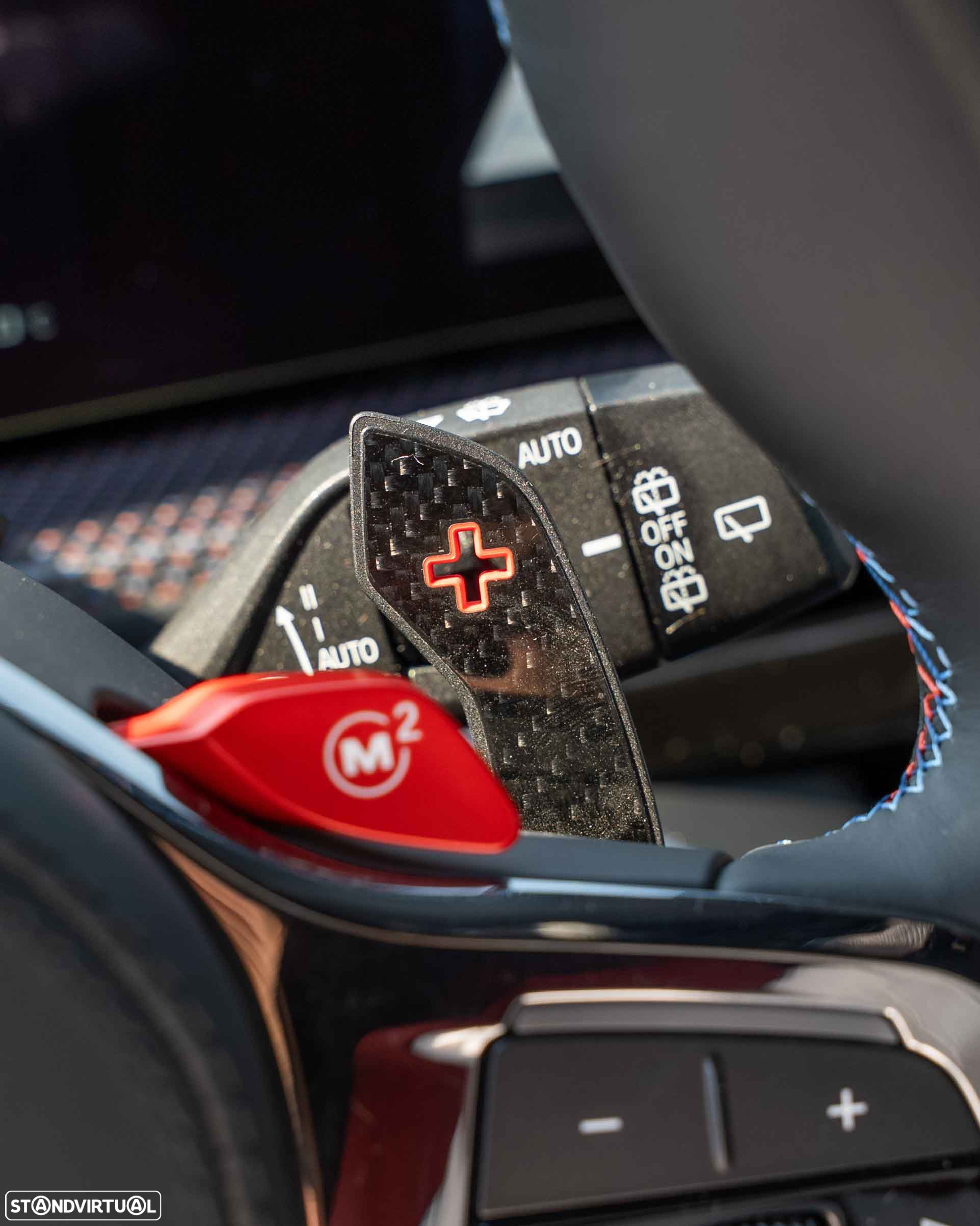 BMW XM Label Red - 48