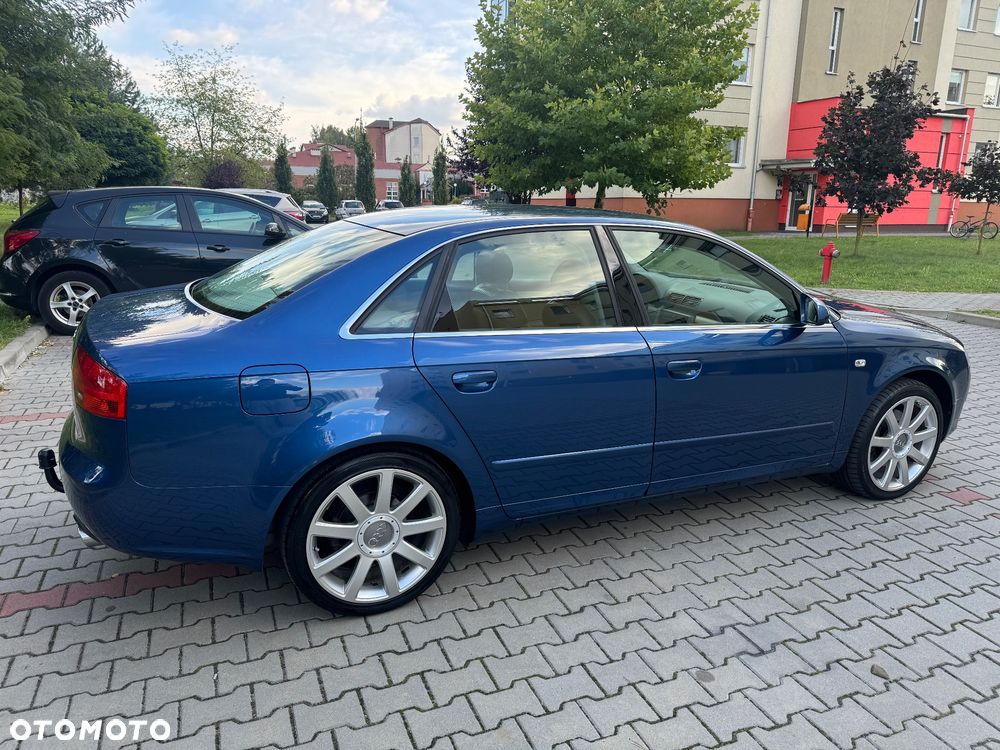 Audi A4 - 9