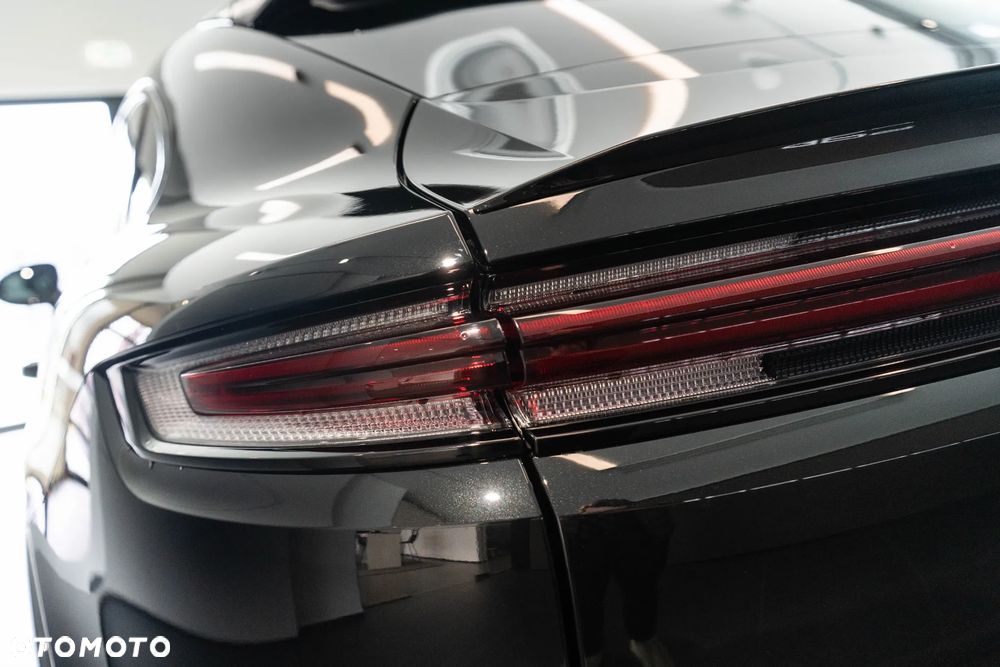 Porsche Cayenne S E-Hybrid PHEV Black Edition - 35
