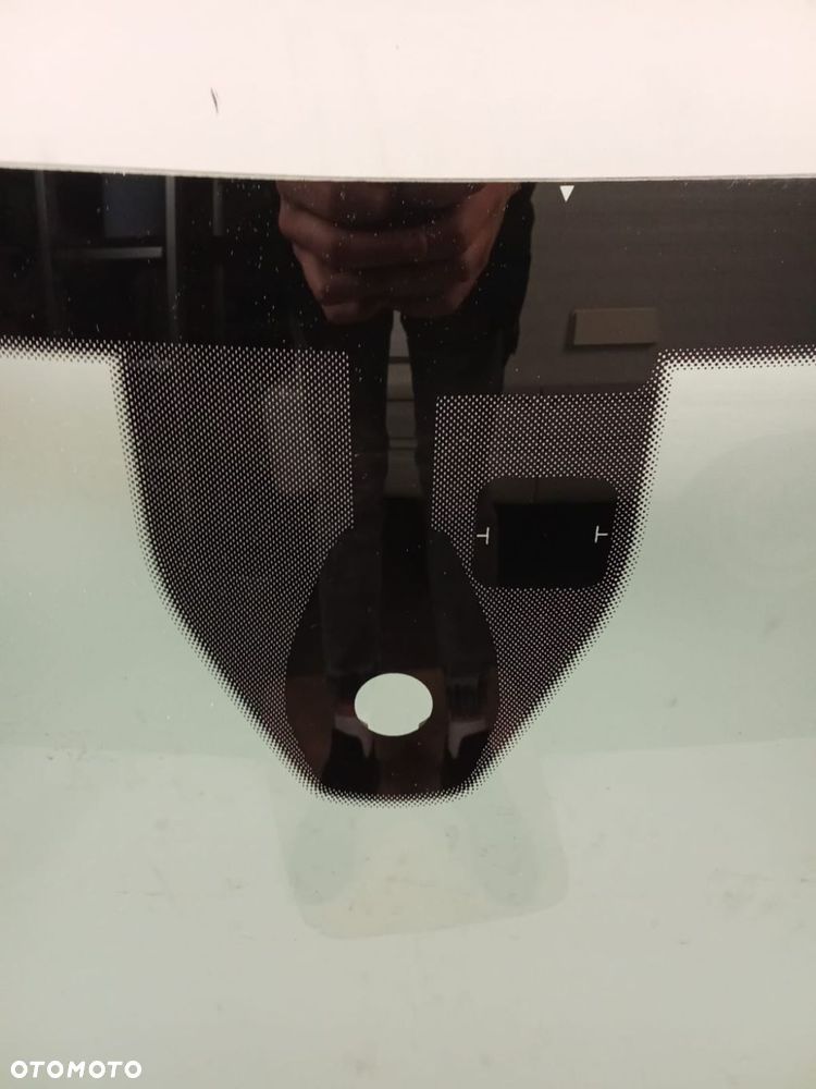 Szyba przednia RENAULT EXPRESS 2021- VAN - 2