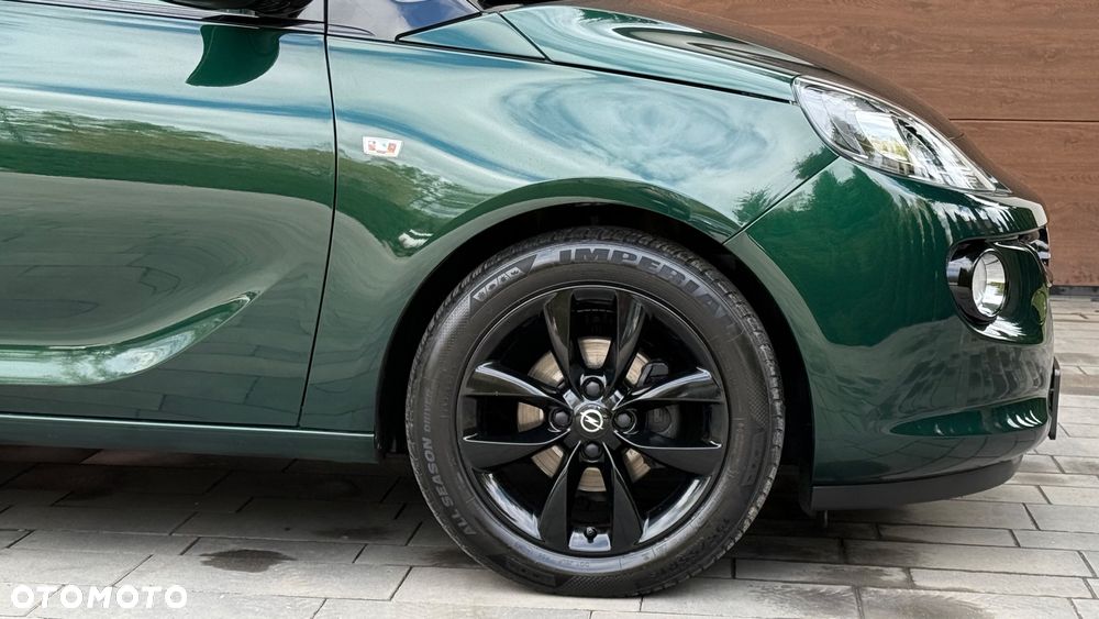 Opel Adam 1.4 Start/Stop Unlimited - 20