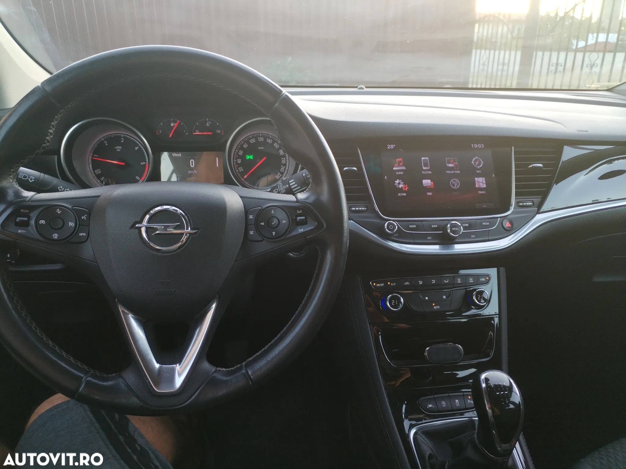 Opel Astra 1.6 D (CDTI) Sports Tourer Innovation - 5