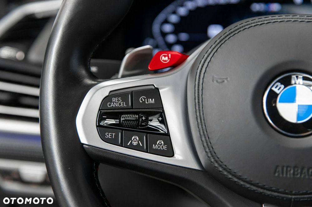 BMW X5 M Competition - 34