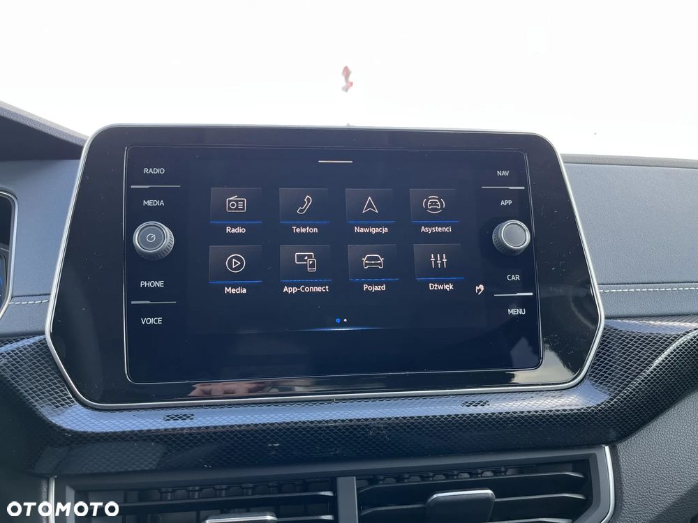 Volkswagen T-Cross 1.0 TSI Style DSG - 29