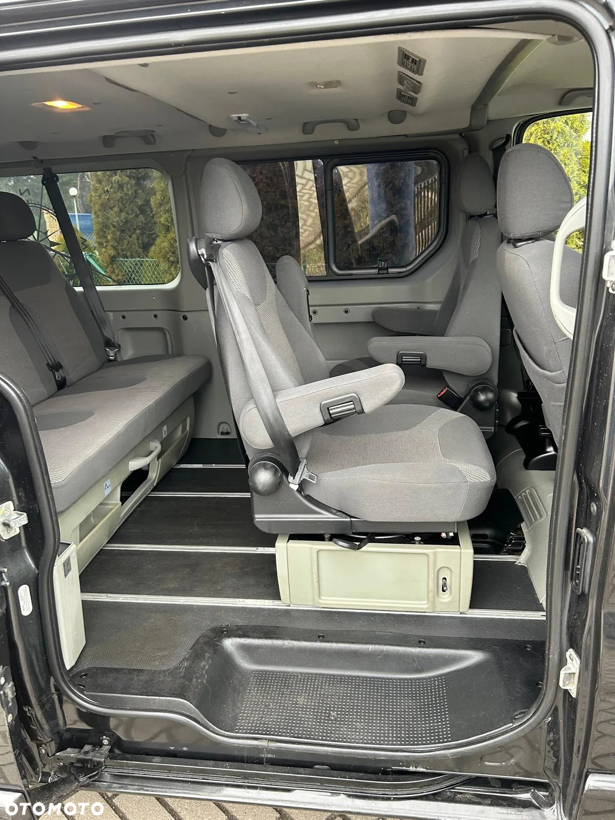 Opel Vivaro 2.5 CDTI L2H1 Life - 7
