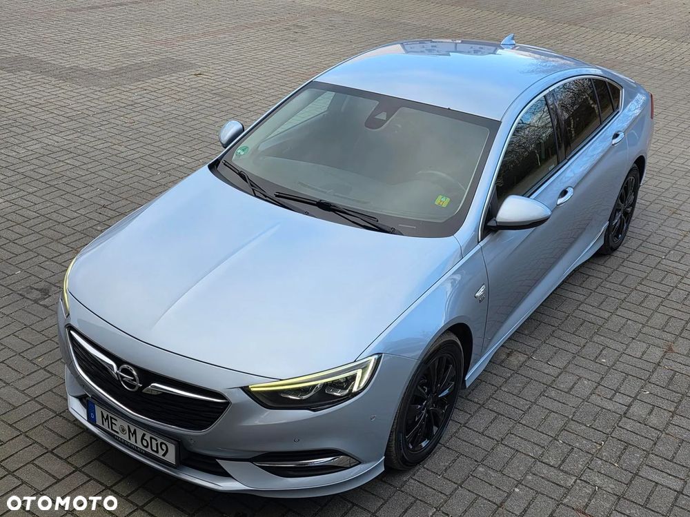 Opel Insignia 2.0 Ultimate Exclusive - 7