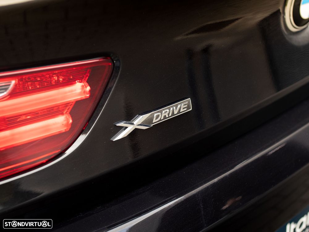 BMW 640 d xDrive Cabrio M Sport Edition - 17
