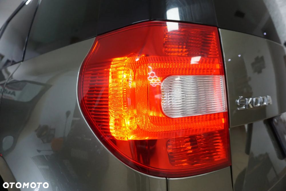 Skoda Yeti 2.0 TDI Elegance - 15