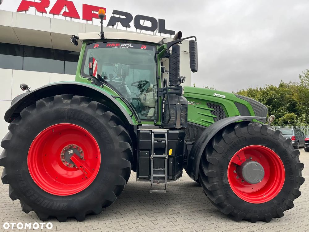 Fendt 939 ProfiPlus - 3