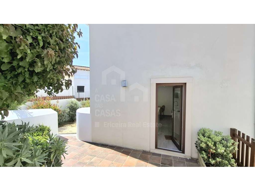 Arrenda Moradia T1 Duplex - Ericeira 7,5 km, A Casa das Casas - Grande imagem: 4/21