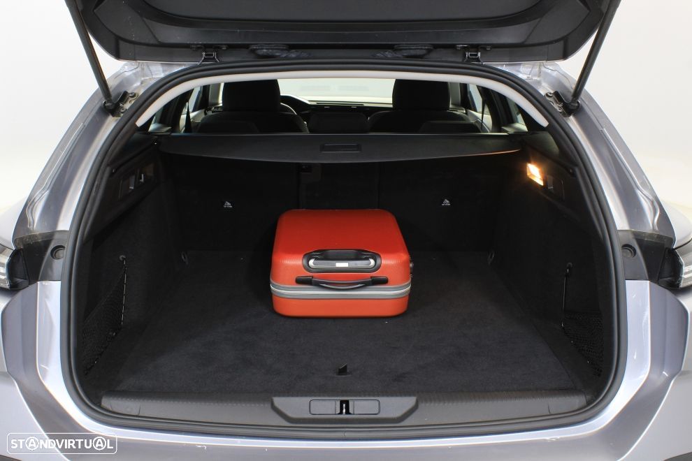 Peugeot 308 SW 1.2 PureTech Active Pack - 25