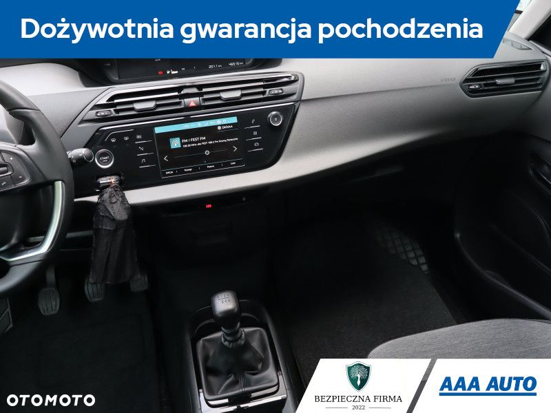Citroën SpaceTourer - 9