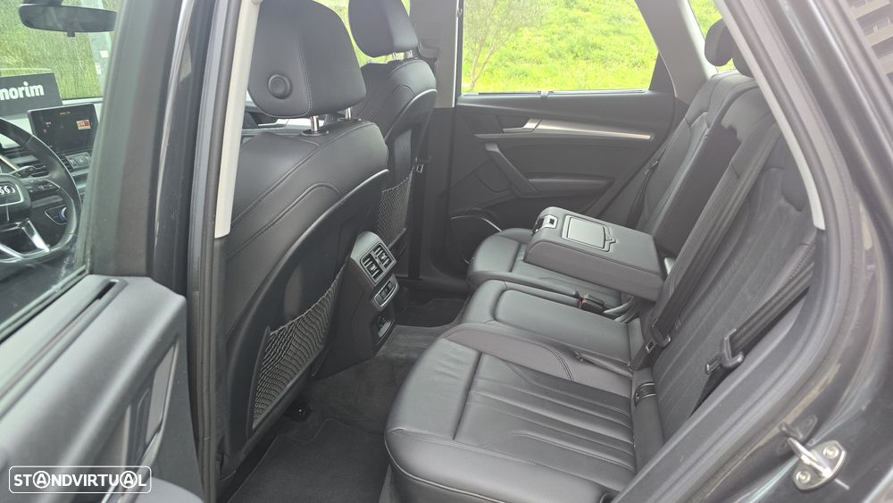 Audi Q5 50 TFSIe quattro Sport S tronic - 20