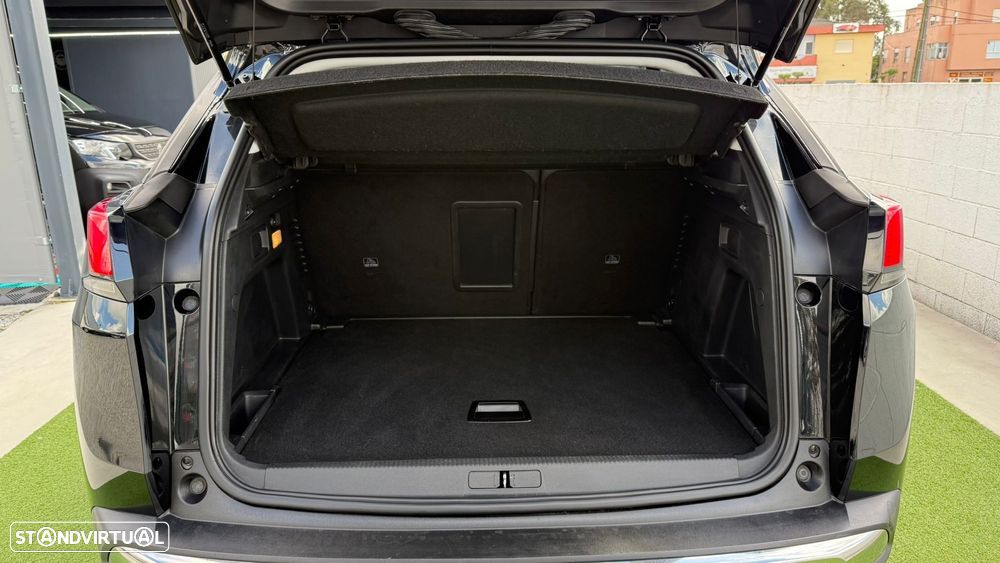 Peugeot 3008 1.6 BlueHDi Allure Grip Control - 8