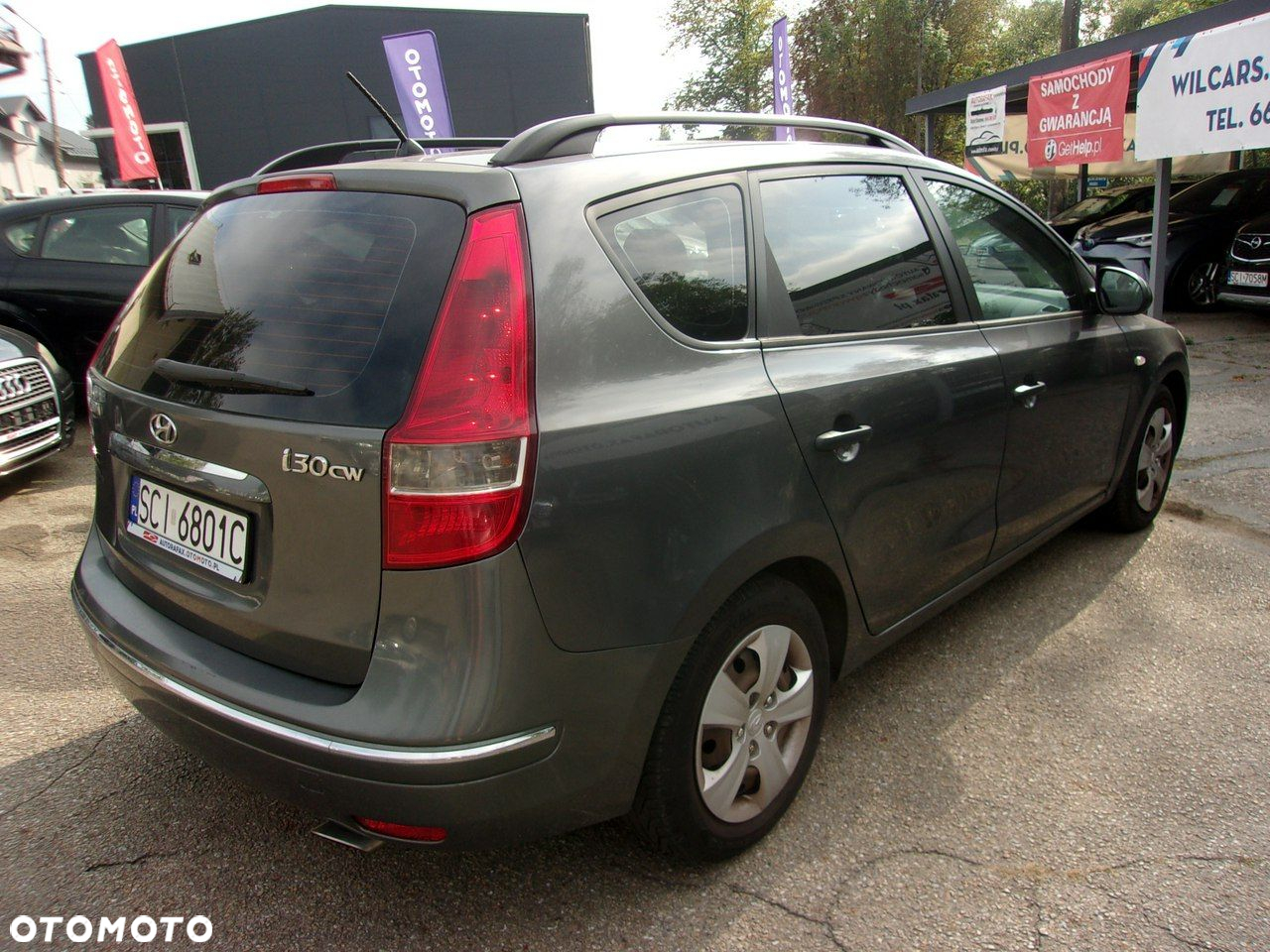 Hyundai i30 - 8