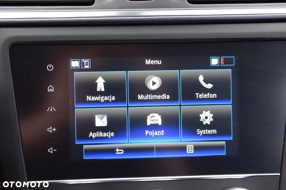 Renault Kadjar - 27