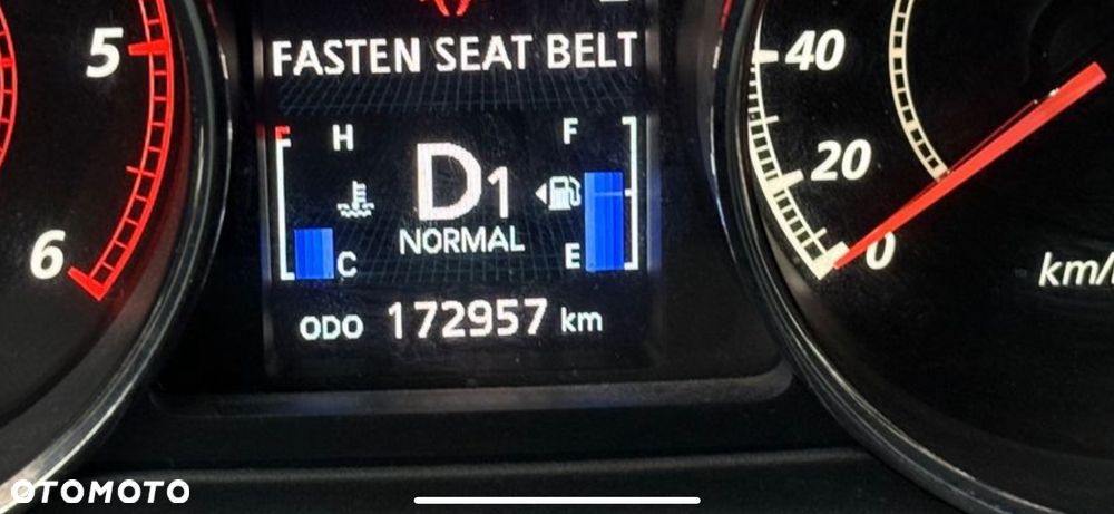 Citroën C-Crosser 2.2 HDi Exclusive DCS - 14