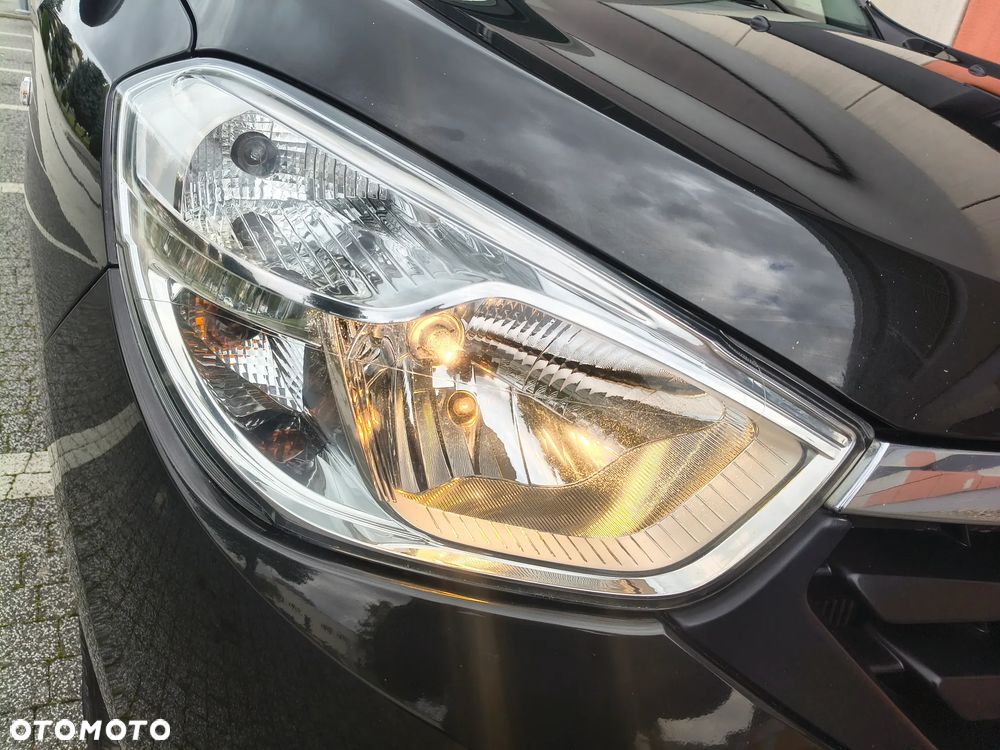 Dacia Lodgy TCe 115 Comfort - 25