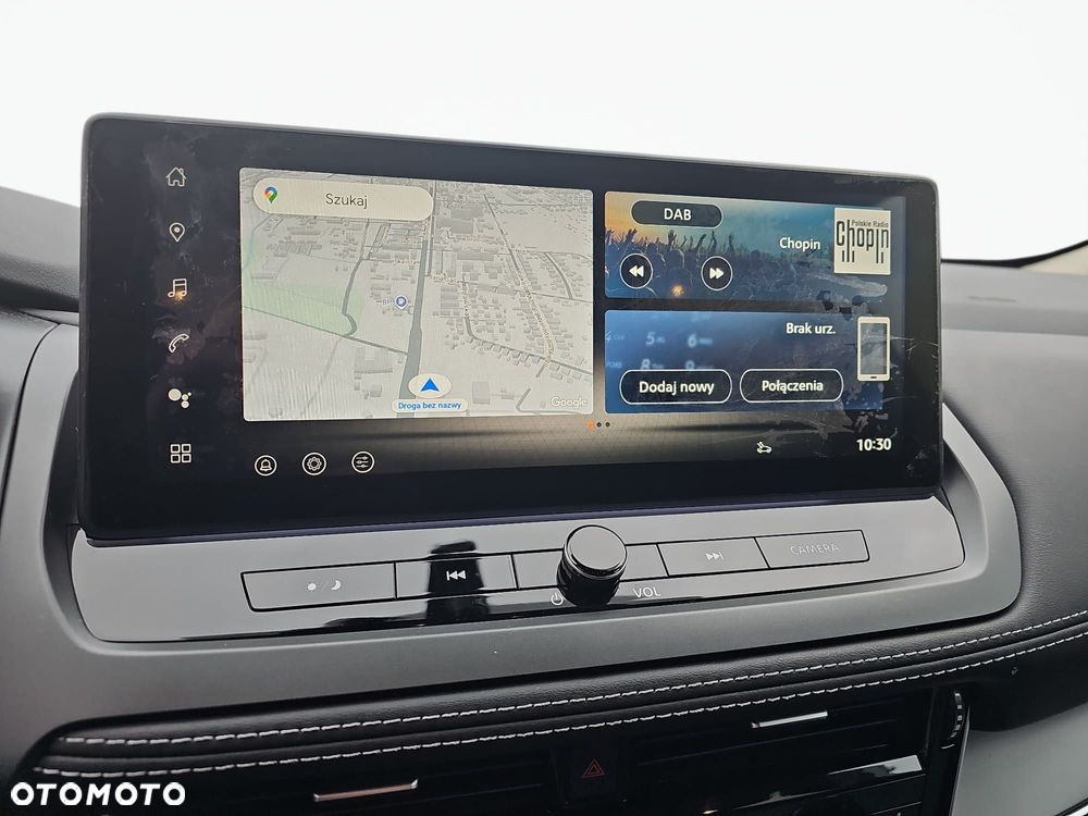 Nissan Qashqai 1.3 DIG-T MHEV N-Connecta Xtronic - 22