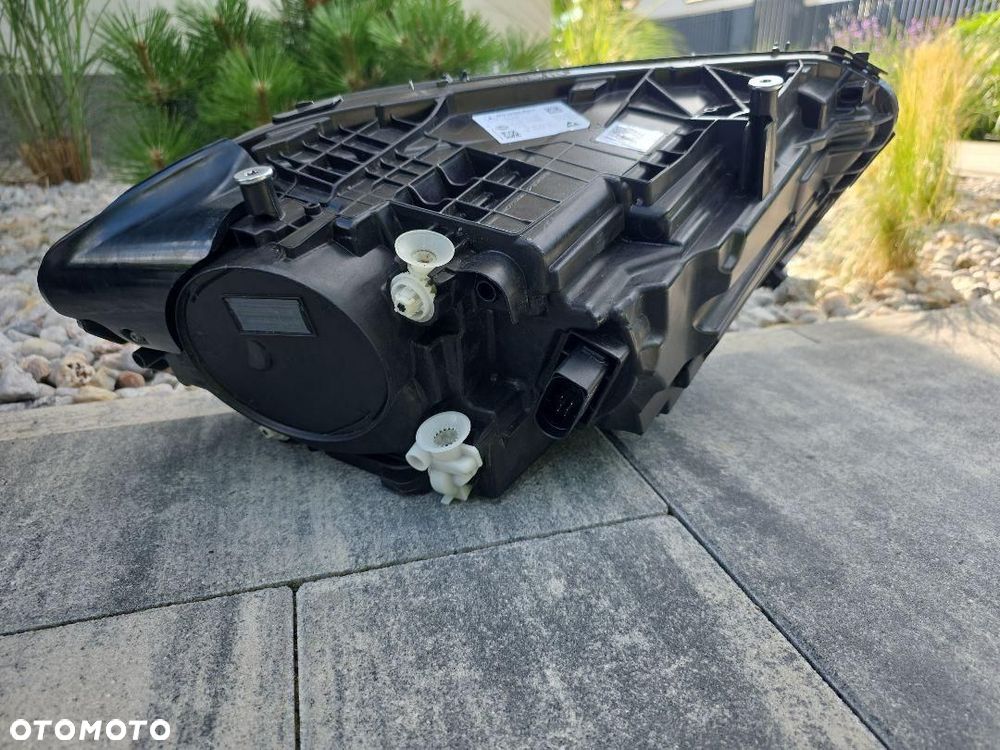MERCEDES A KLASA 177 LIFT Lampy Full Led Multibeam A1779065704 A1779065804 - 13