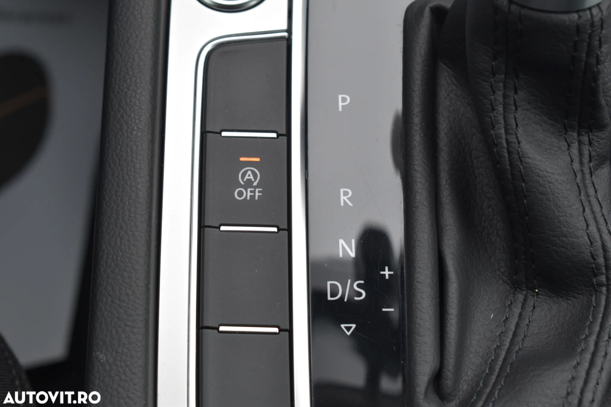 Volkswagen Passat 2.0 TDI DSG R Executive - 30