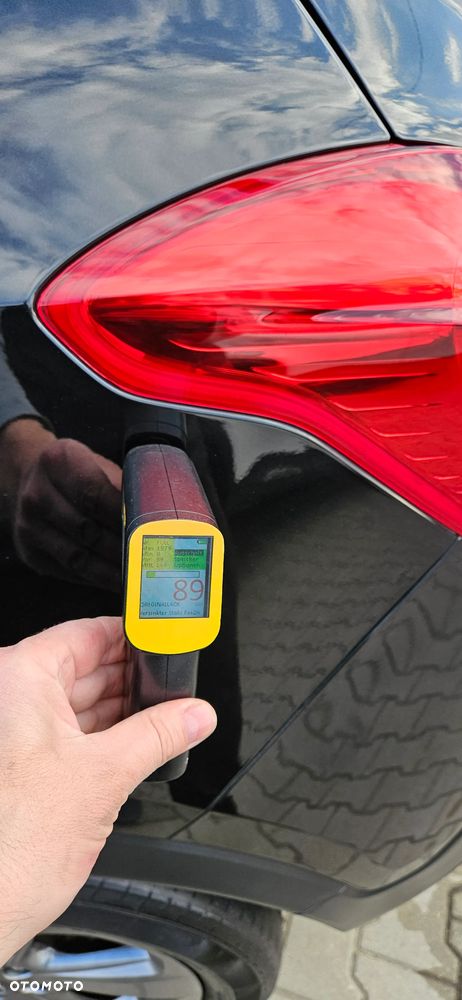 Opel Mokka 1.4 Turbo ecoFLEX Start/Stop 4x4 Edition - 31