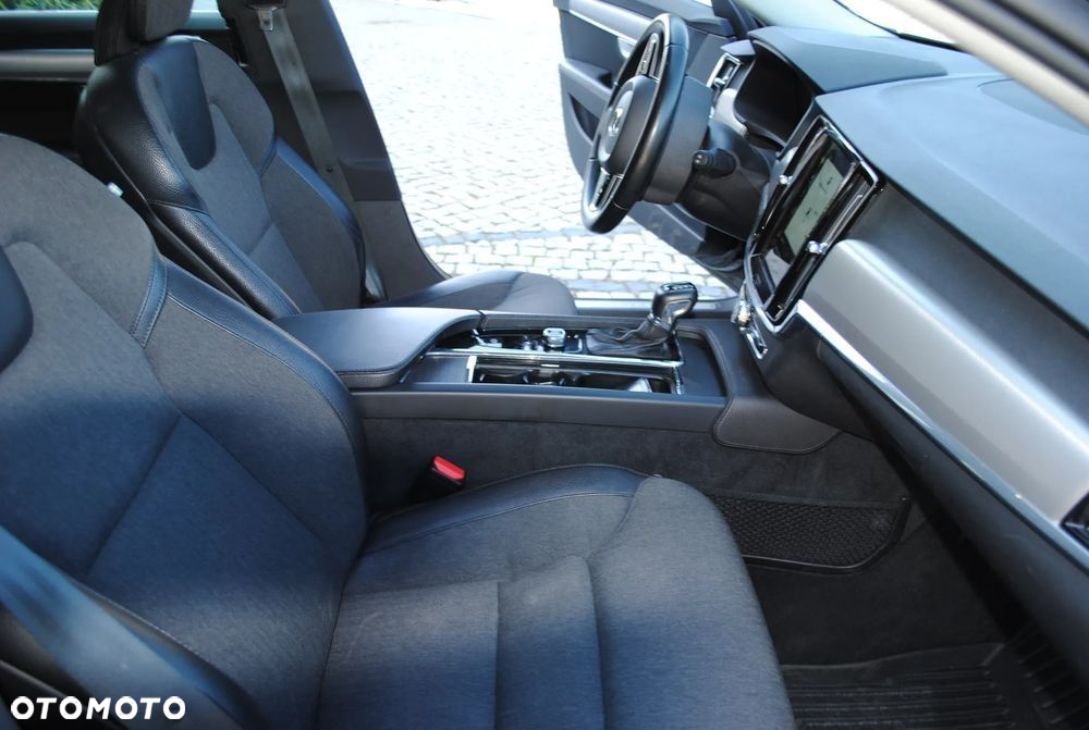Volvo V90 B4 D Geartronic Momentum Pro - 11