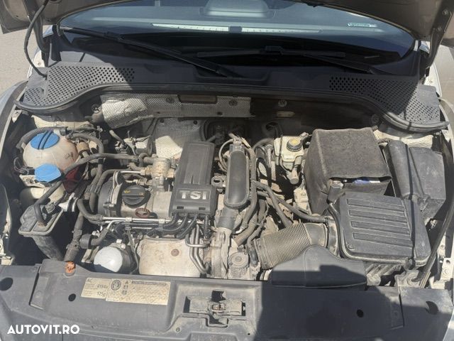 Volkswagen Beetle - 13