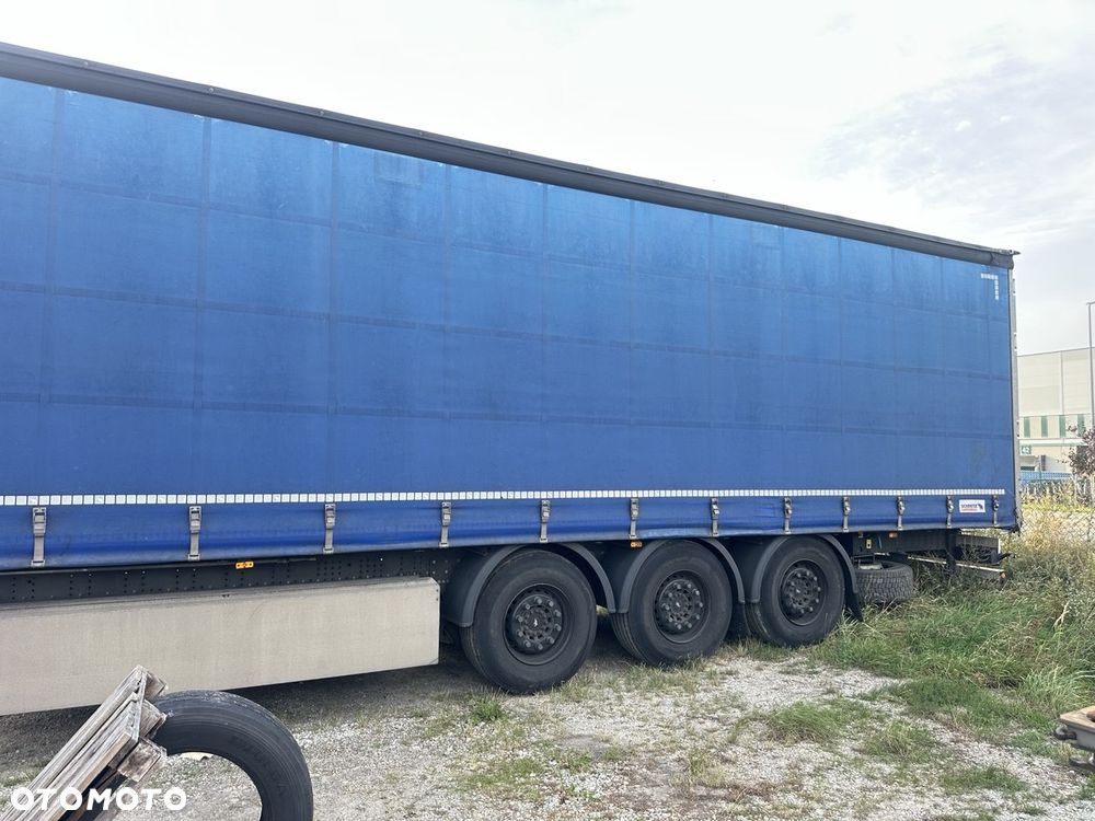 Schmitz Cargobull SCB*S3T - 4