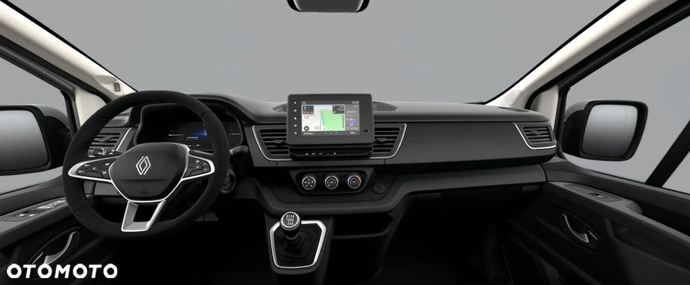 Renault Trafic VAN - 6