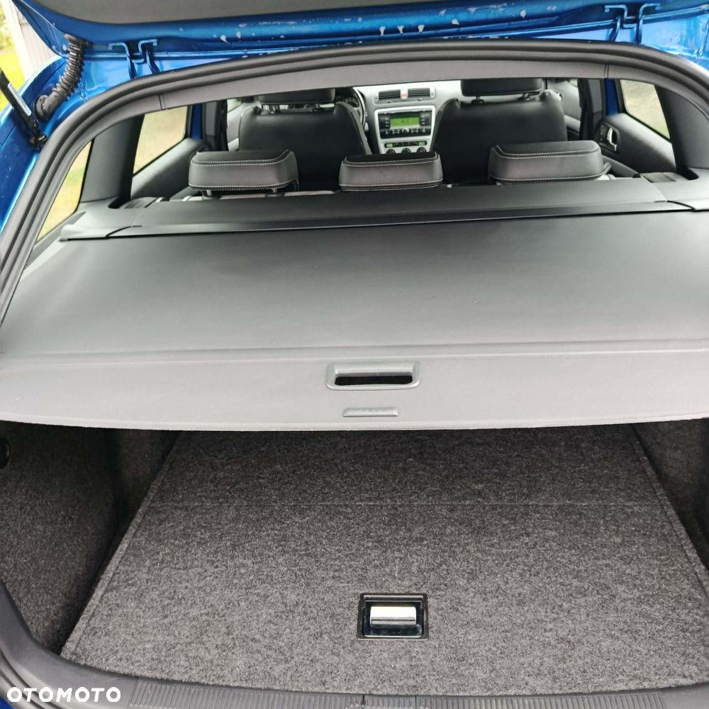 Skoda Octavia 2.0 TDI CR DPF RS - 13