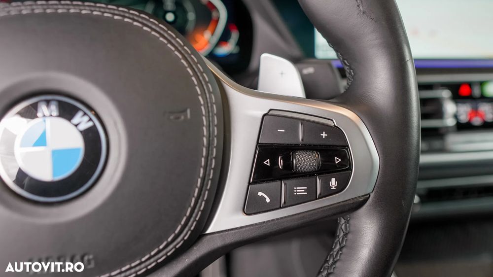 BMW X6 xDrive40d AT MHEV - 22