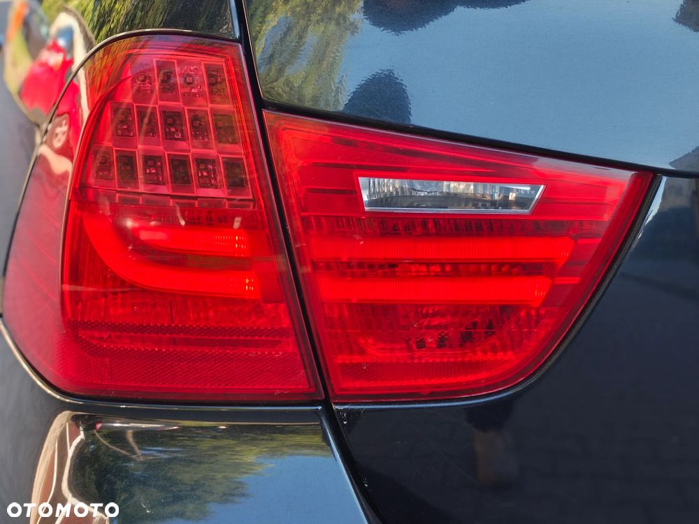 BMW Seria 3 - 10