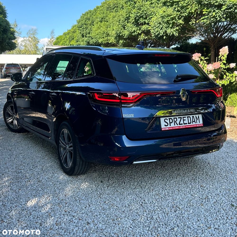 Renault Megane - 34