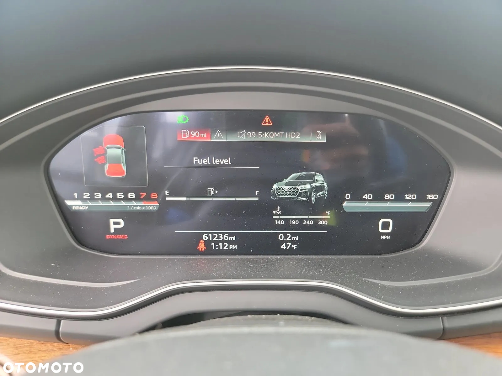 Audi Q5 45 TFSI quattro S tronic S line - 9