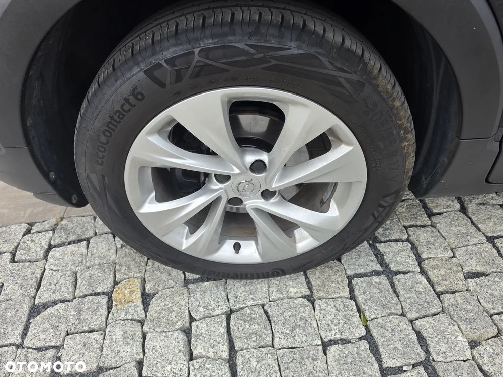Opel Crossland X 1.2 Start/Stop Design Line - 19