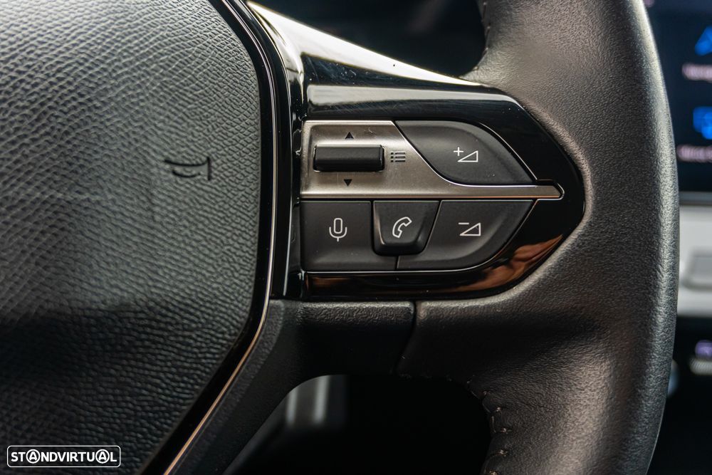 Peugeot 308 BlueHDi 130 Active Pack - 14