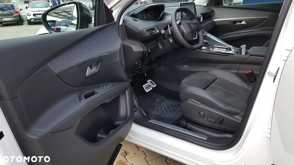 Peugeot 5008 2.0 BlueHDI Crossway S&S EAT8 - 7