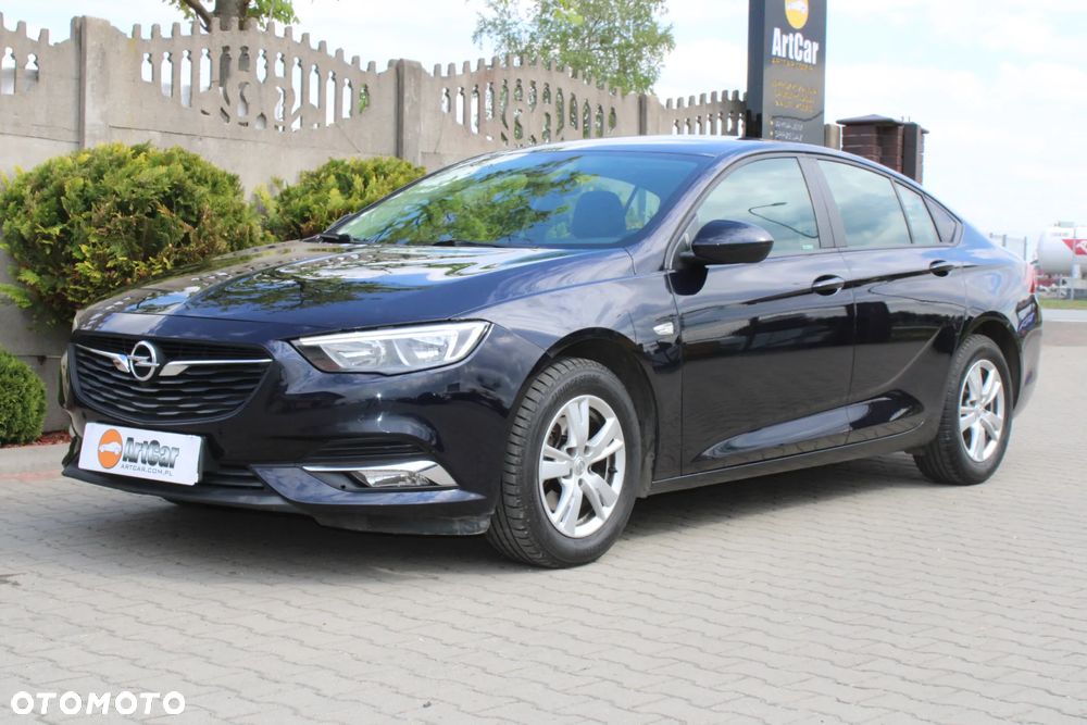 Opel Insignia 1.5 T Elite S&S - 13