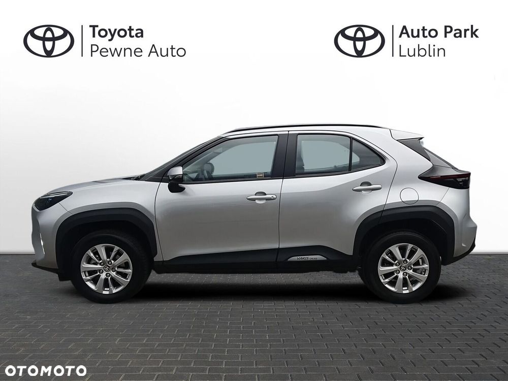 Toyota Yaris Cross Hybrid 1.5 Comfort - 3
