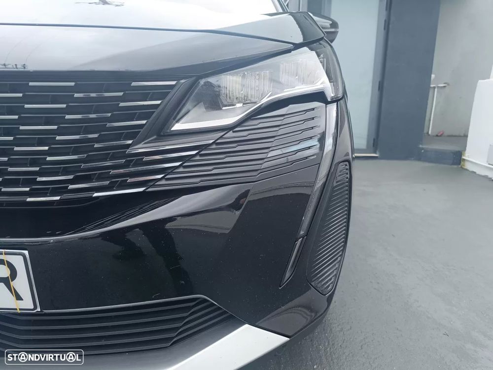 Peugeot 5008 PureTech 130 EAT6 Allure - 2