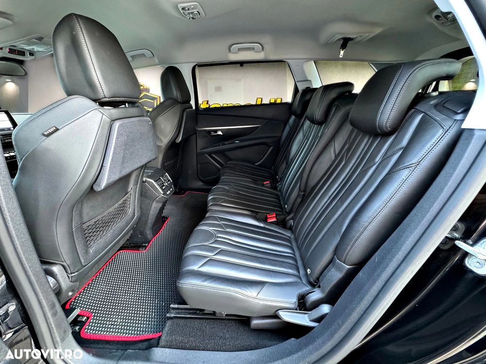 Peugeot 5008 1.5 BlueHDI s&s EAT8 Allure - 7