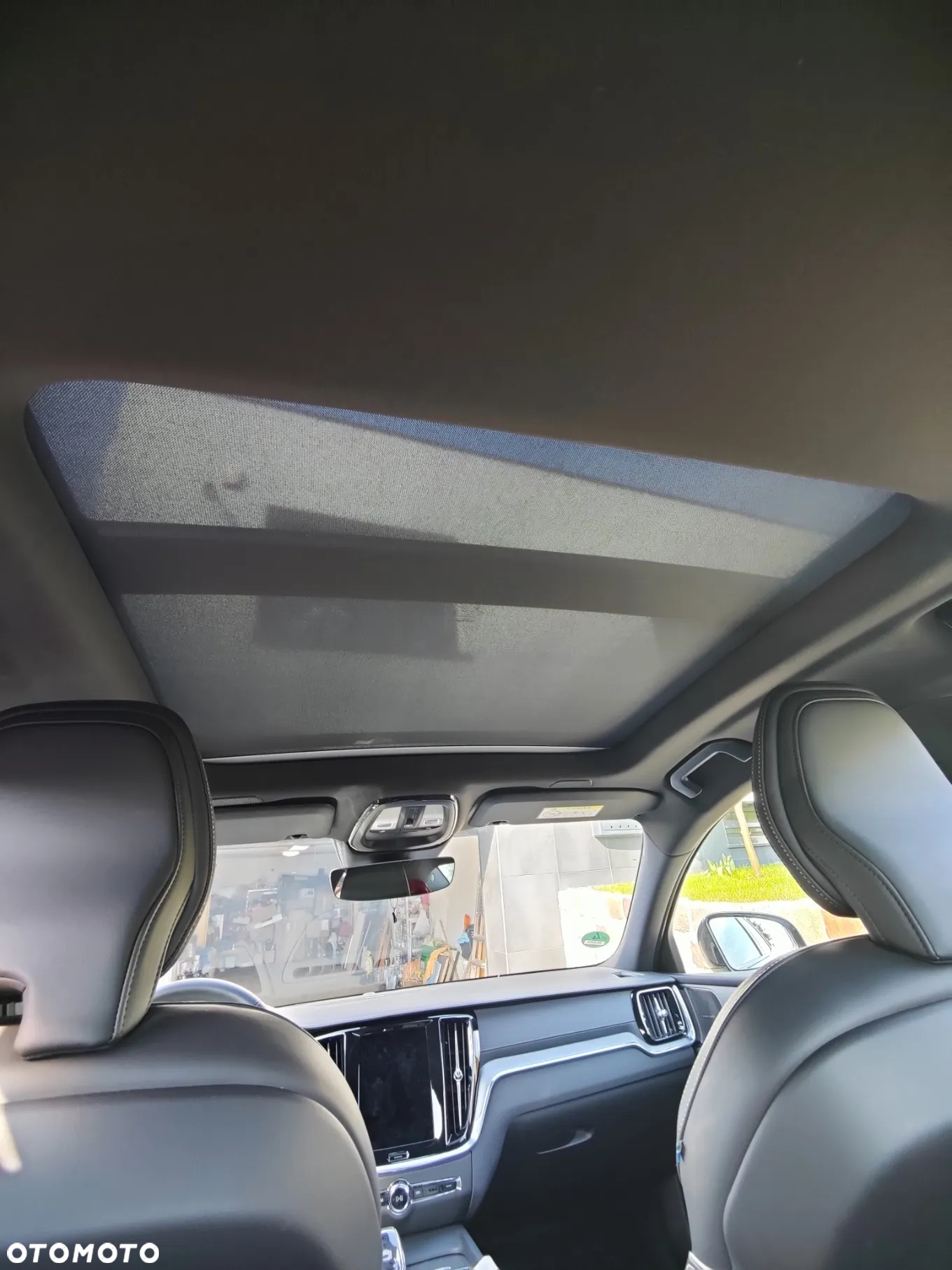 Volvo S60 B5 B AWD Ultimate Dark - 6