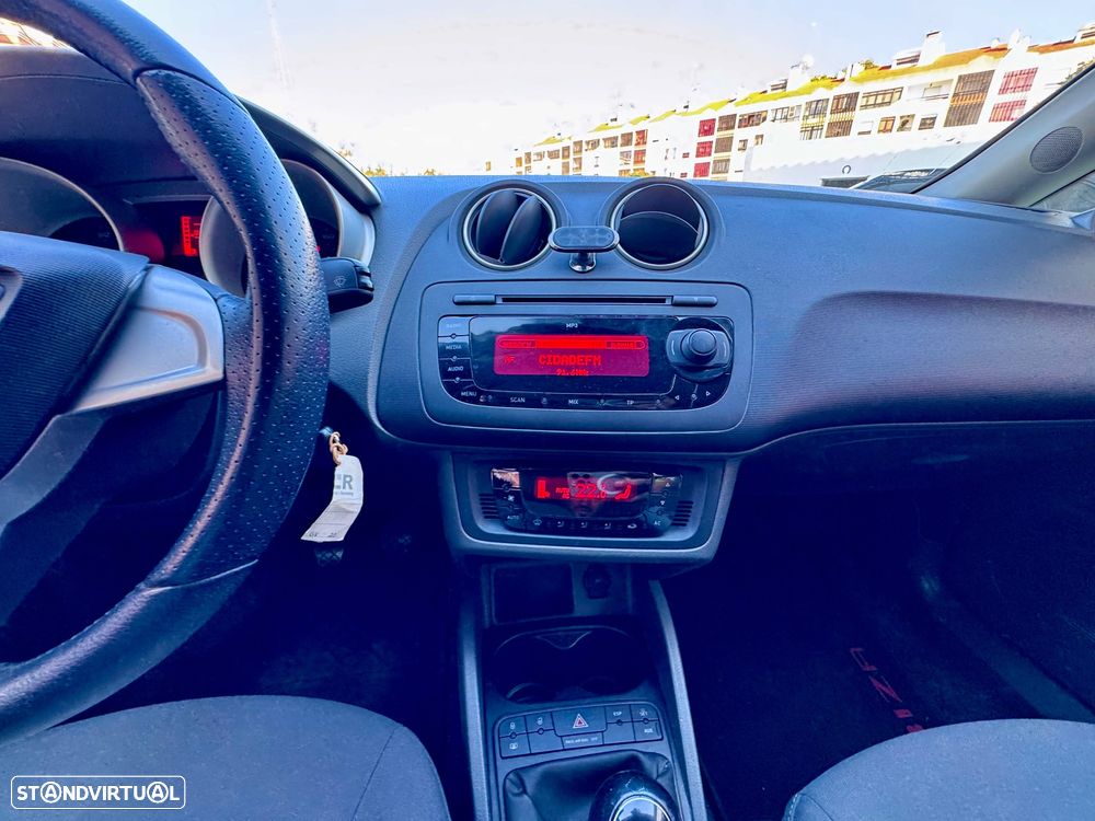 SEAT Ibiza 1.2 12V Style - 19